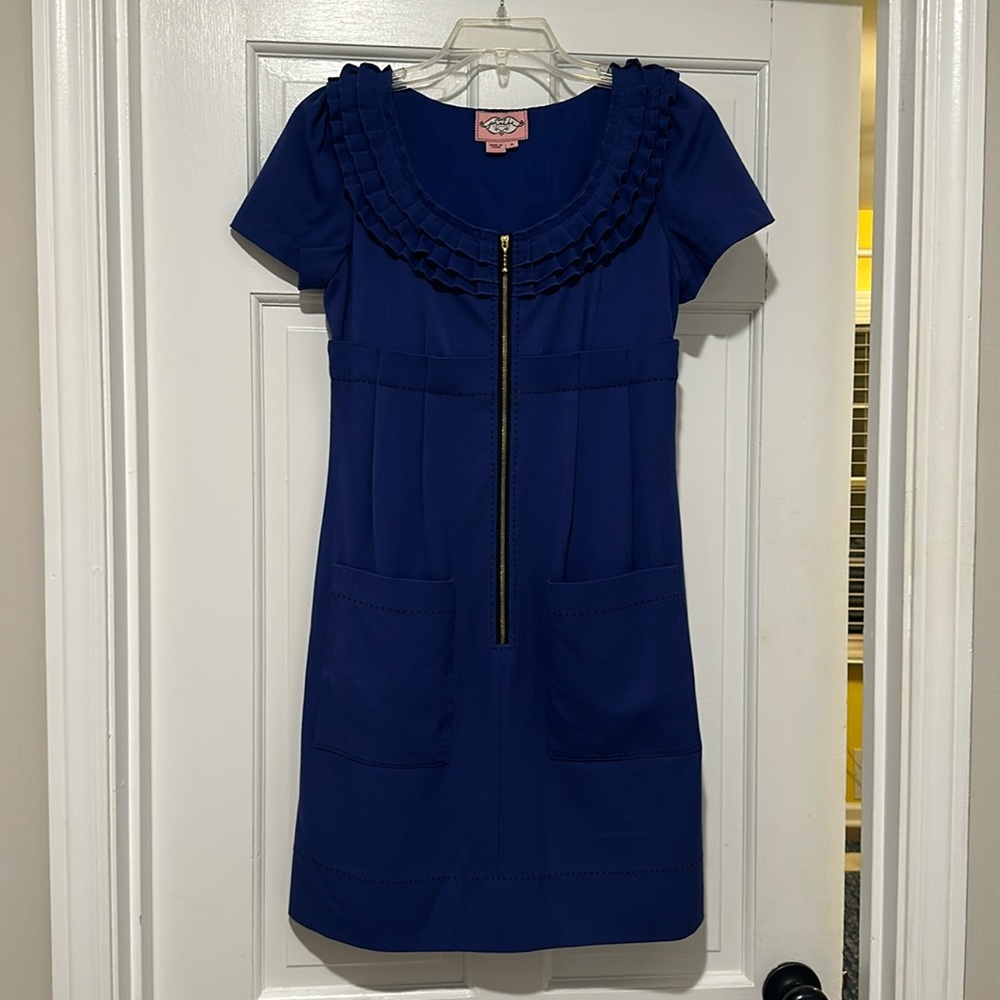 Phoebe Couture Dress
